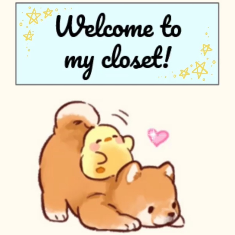 ⚡️🌸WELCOME🌸⚡️